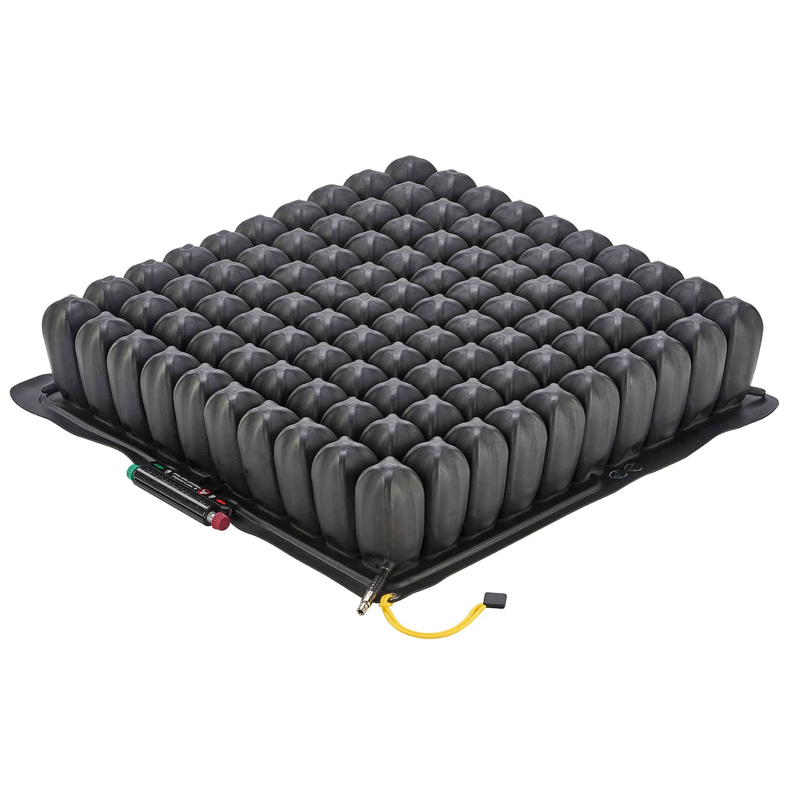 almofada anti-escaras quadtro select alto perfil 3