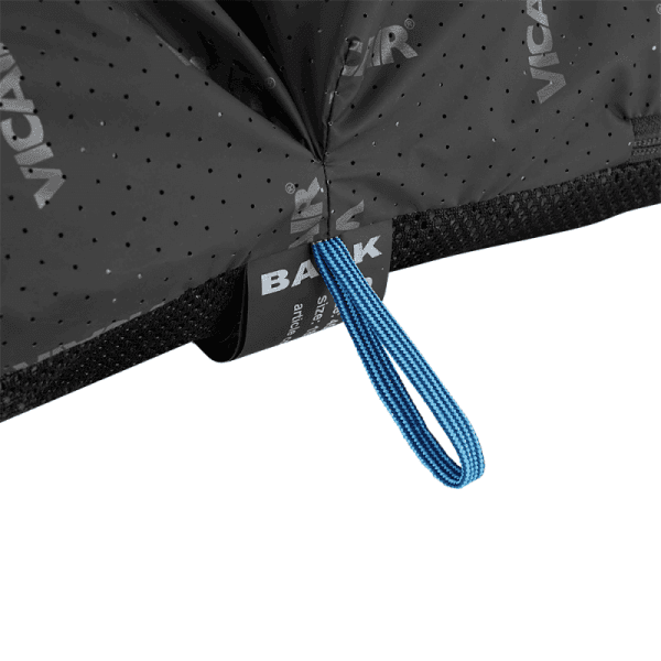 almofada cadeira rodas Vicair Adjuster O2