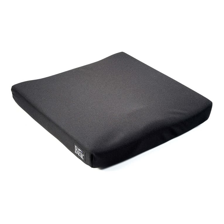 almofada para cadeira de rodas jay basic