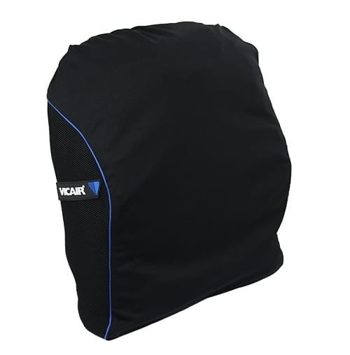 Encosto de posicionamento Vicair MULTIFUNCTIONAL O2 BACK - Image 2