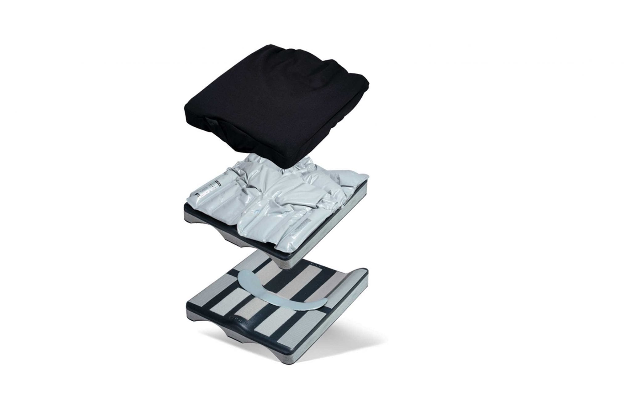 Almofada Pediátrica para Cadeira de Rodas JAY GS - Image 3