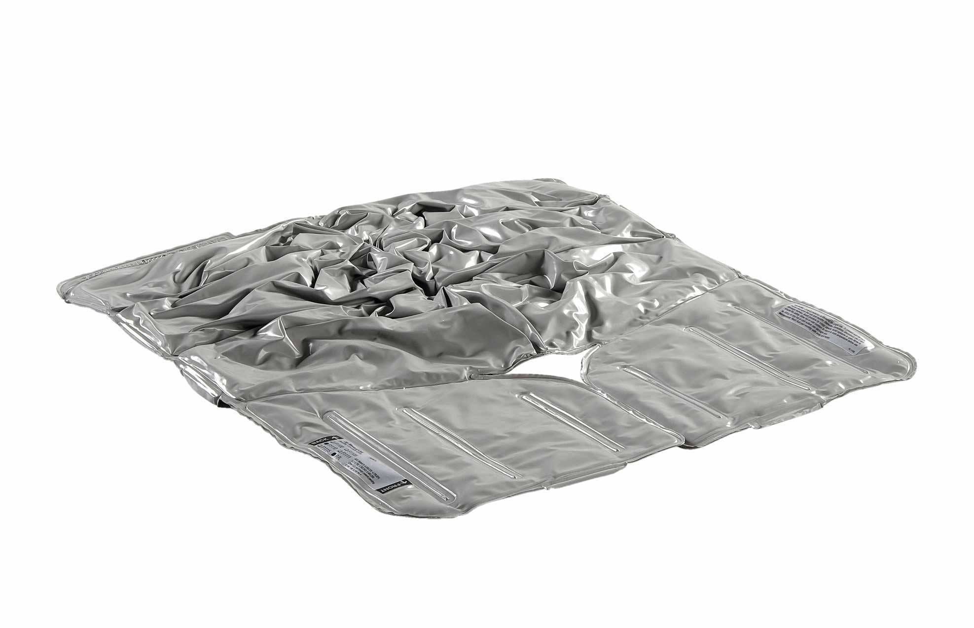 Almofada Pediátrica para Cadeira de Rodas JAY GS - Image 7