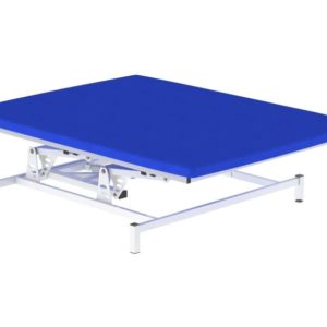 Plano Elevado Elétrico