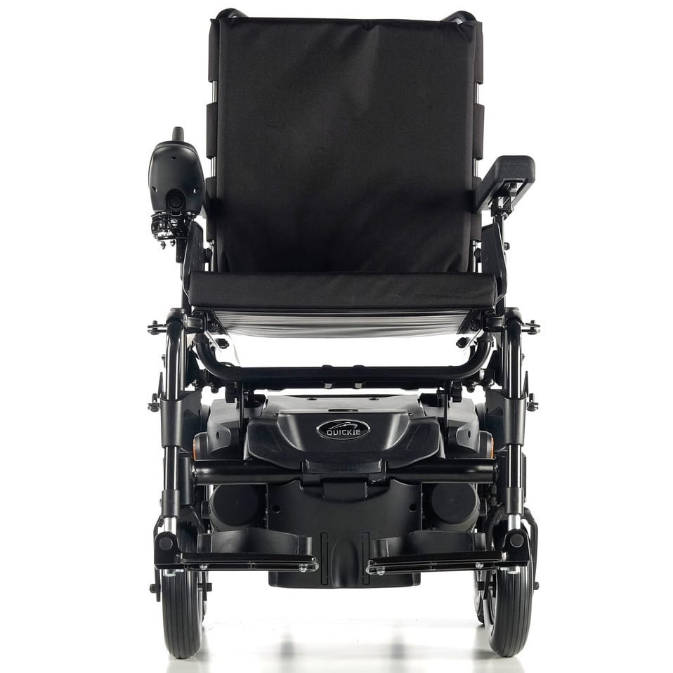 Cadeira de Rodas Quickie Q100 R - Image 3