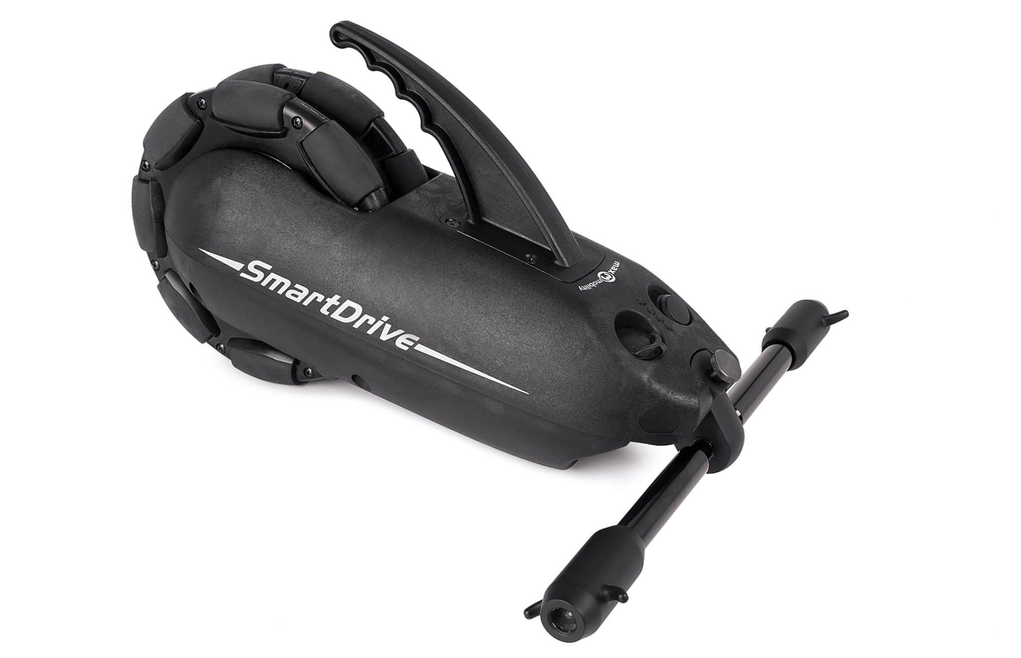 SmartDrive MX2+ - Image 2