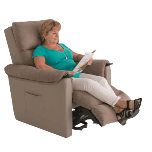 sofa cosy up