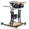 Standing frame standy eletro wing