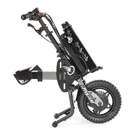 handbike batec mini 2 e