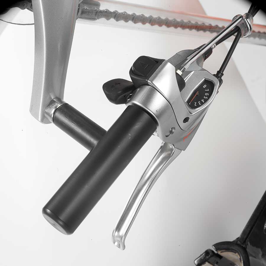 Handbike FLASH - Image 3