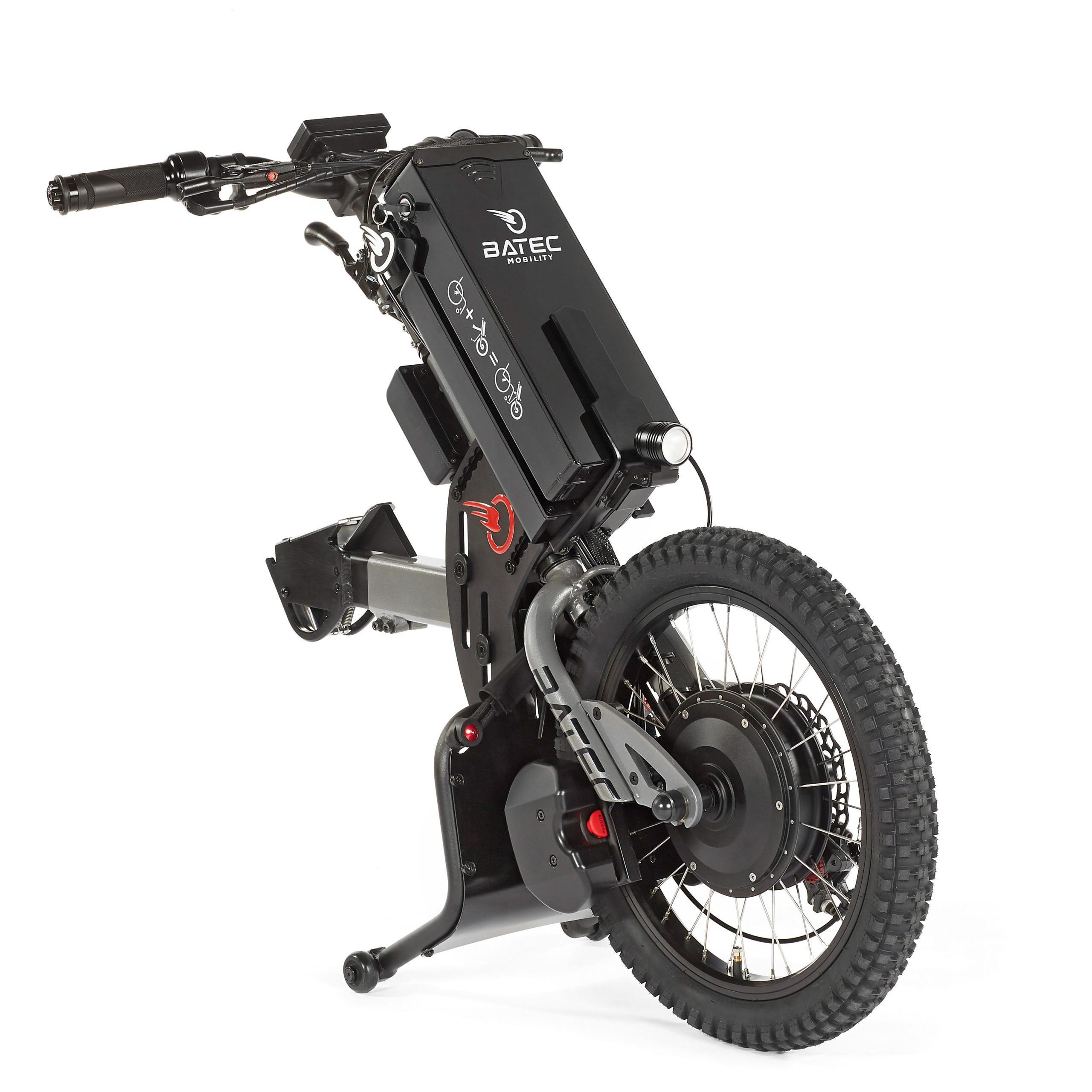 batec rapid 2